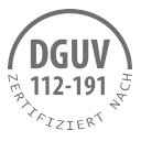 FTG Junkers S3 SRC DGUV 112-191